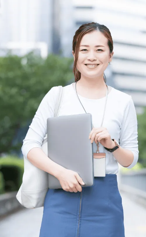 中小零細企業・個人事業主をトータルサポート